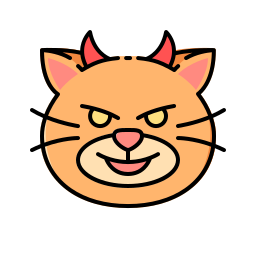 Cat icon