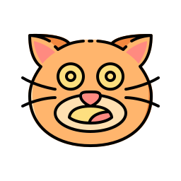 猫 icon