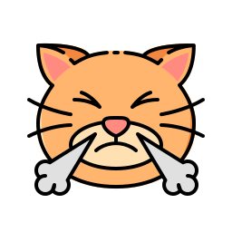 猫 icon