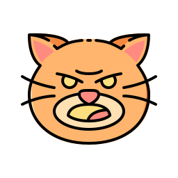 Cat icon