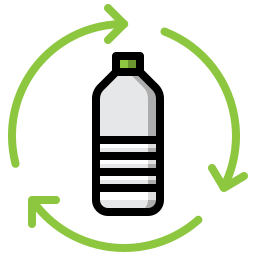 Recycle icon