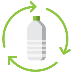 Recycle icon