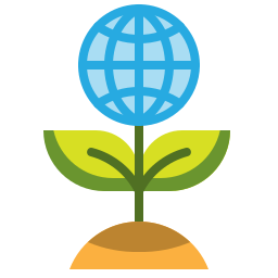 Environment icon