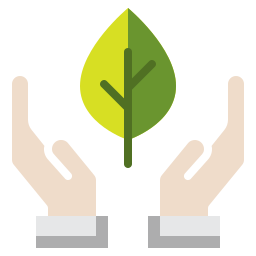 Environment icon