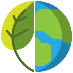 Environment icon