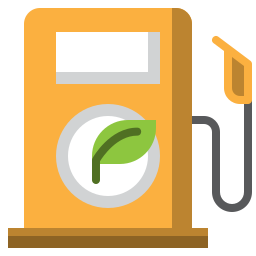 Biofuel icon