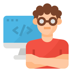 Programmer icon