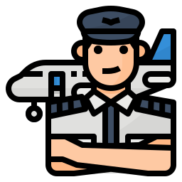 Pilot icon