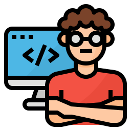 Programmer icon