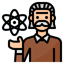 Scientist icon