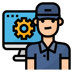 Technician icon