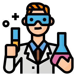 chemiker icon