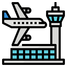 flughafen icon