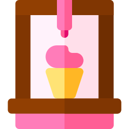 eis-maschiene icon