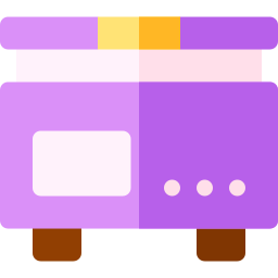 Freezer icon