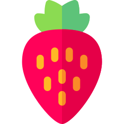 Strawberry icon