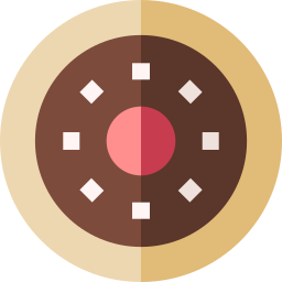 Biscuit icon