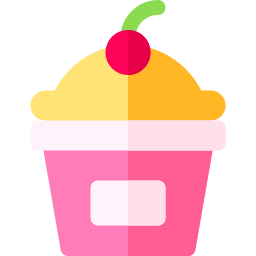 Ice cream icon