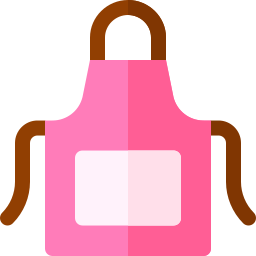 Apron icon