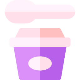 Ice cream icon