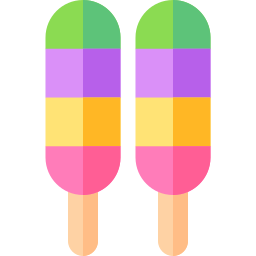 Popsicle icon