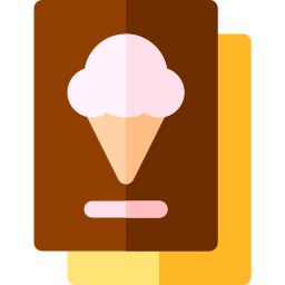 Menu icon