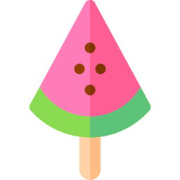 Popsicle icon