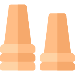 Cone icon