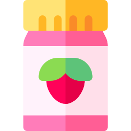 Jam icon