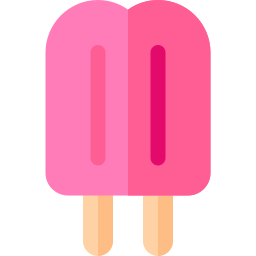 Popsicle icon