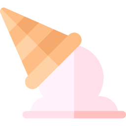 Ice cream icon