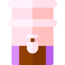 Dispenser icon