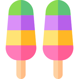 Popsicle icon