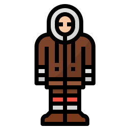 Eskimo icon