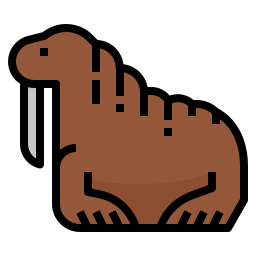 Walrus icon