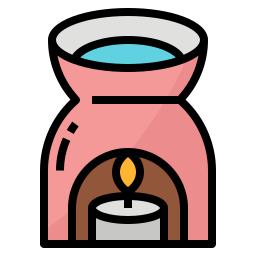 Aromatherapy icon