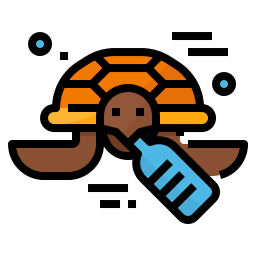 schildkröte icon