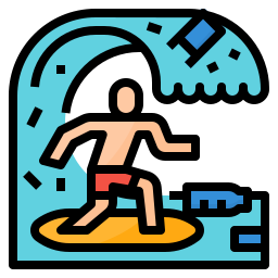 surfen icon