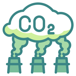 co2 иконка