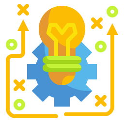 Innovation icon