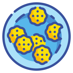 Cookie icon