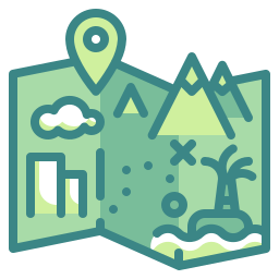 Maps icon