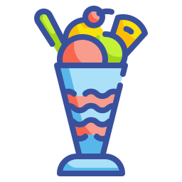 Ice cream icon