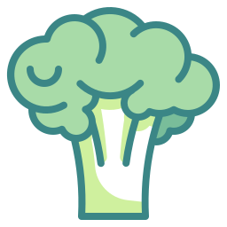 Broccoli icon