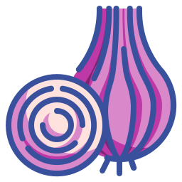 Onion icon