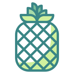 Pineapple icon