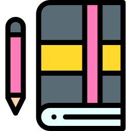 Sketchbook icon