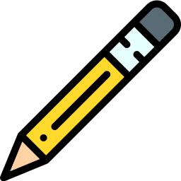 Pencil icon