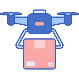 Drone icon