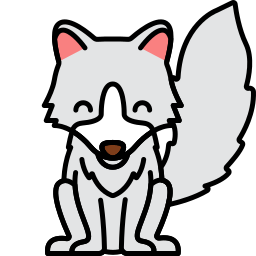 polarfuchs icon